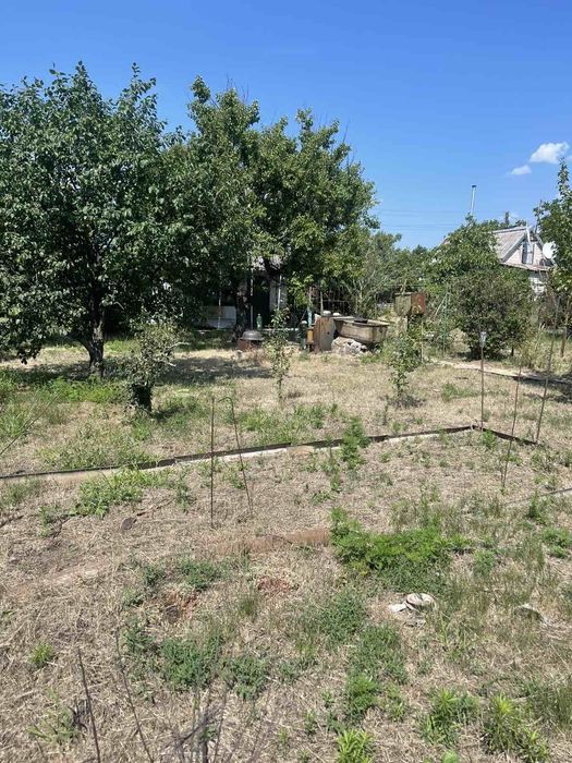 Продам дачу,р-н левого берега.