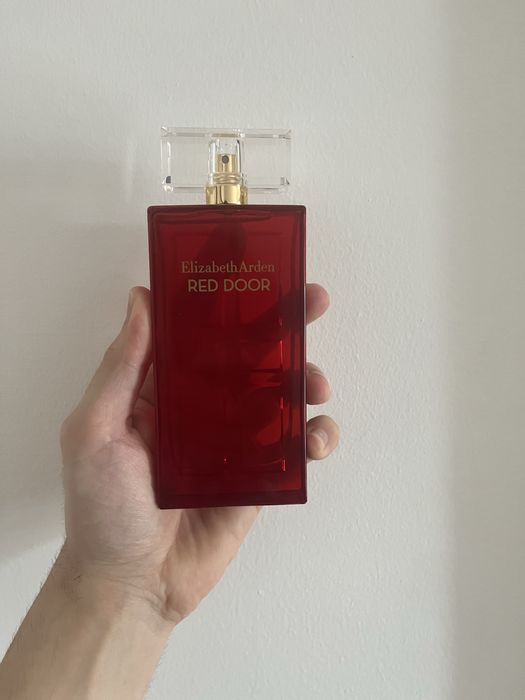 Perfume Elizabeth Arden RED DOOR 100ml