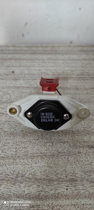 Реле регулятор напряжения генератора