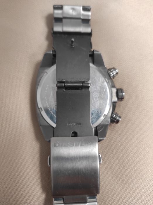 Diesel Original Relogio DZ-4412
