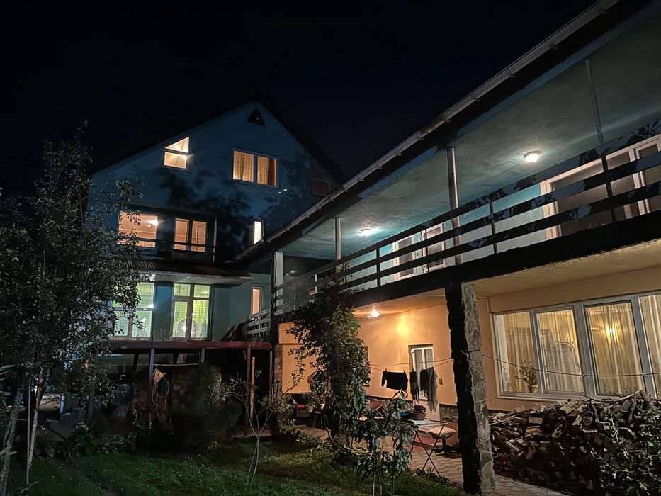 Дом по адресу Петефі Шандора пл. (площадь 390 м²) - Atlanta.ua - фото 2