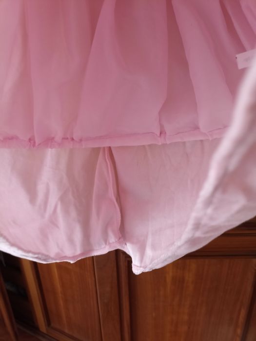 Fato de carnaval Rainha 4-6 A NOVO