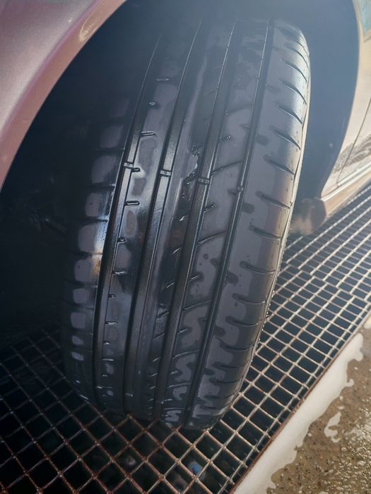 Opony letnie Dębica presto uhp 2 225/40/18