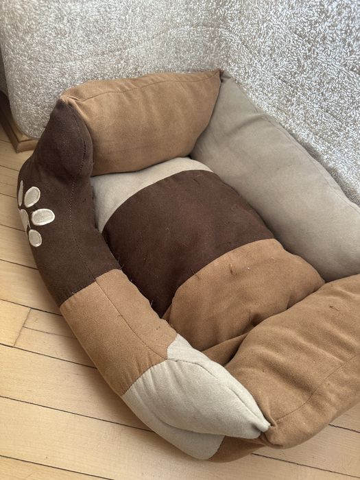 Лежанка для котиків