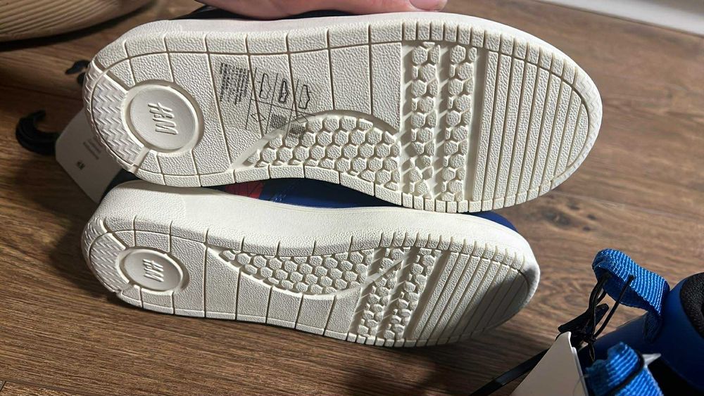 Хайтопи хайтопы hm