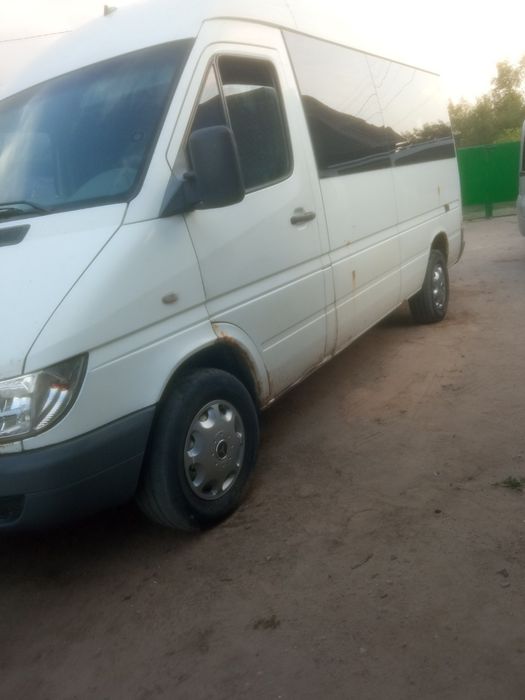 Sprinter 313 ,2.2