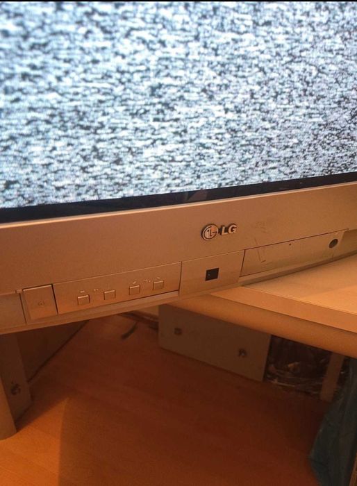 Televisão e home cinema