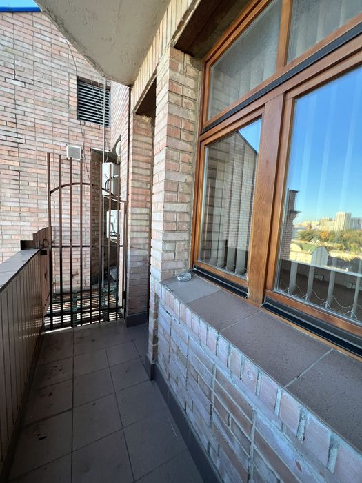 3-комнатная квартира по адресу ул. Ильенка Юрия (площадь 95 м²) - Atlanta.ua - фото 12