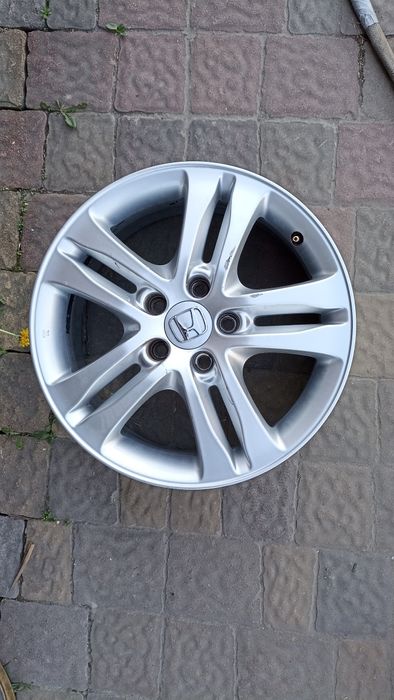 Диски R17 5/114,3 Honda Suzuki Toyota Subaru Acura