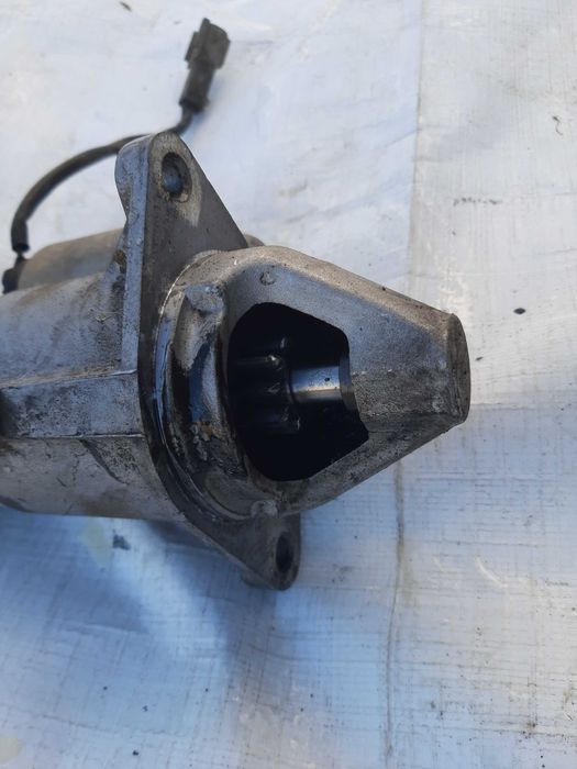 Chevrolet Lacetti 1,8 16V alternator , rozrusznik