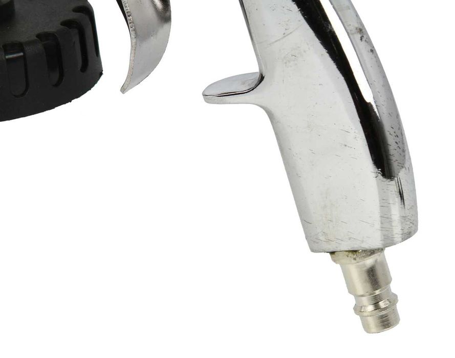 Pistolet do prania pneumatyczny pianownica tapicerki dysze