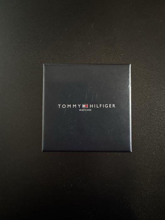 Relógio analógico Tommy Hilfiger