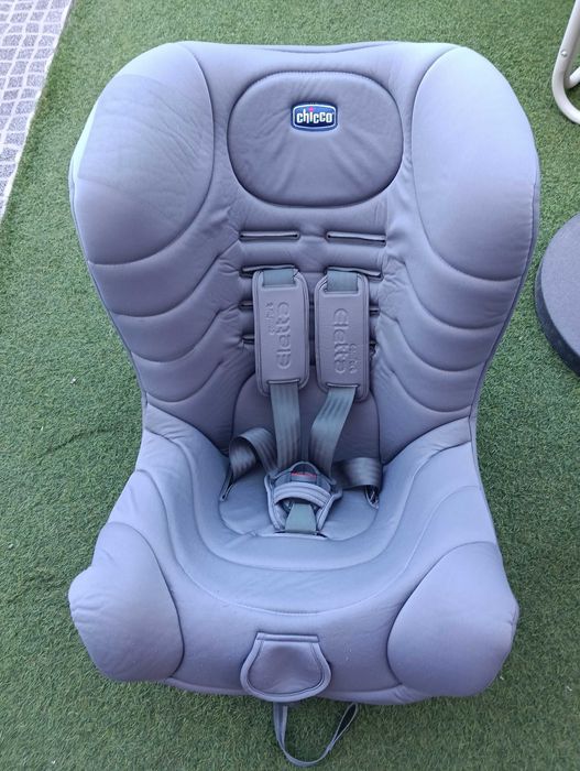 Cadeira Bebé Auto