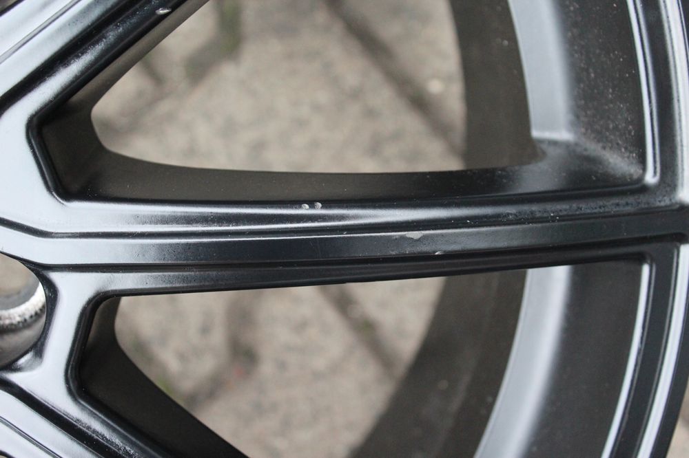 rc design 19cali 5x108 et50,5 7,5j ford volvo tpms