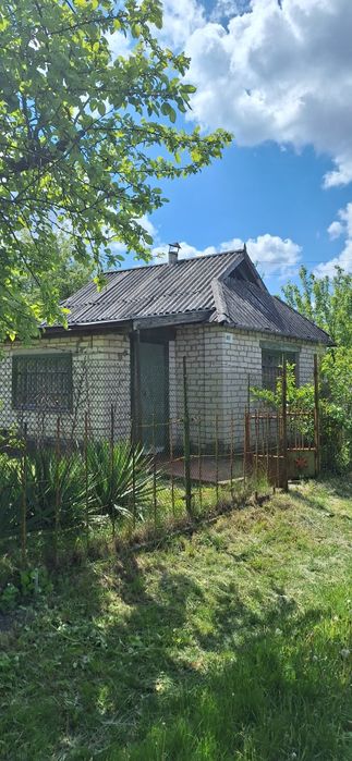 Продається дача Олександрівка