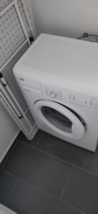 Pralka  Beko, 6kg