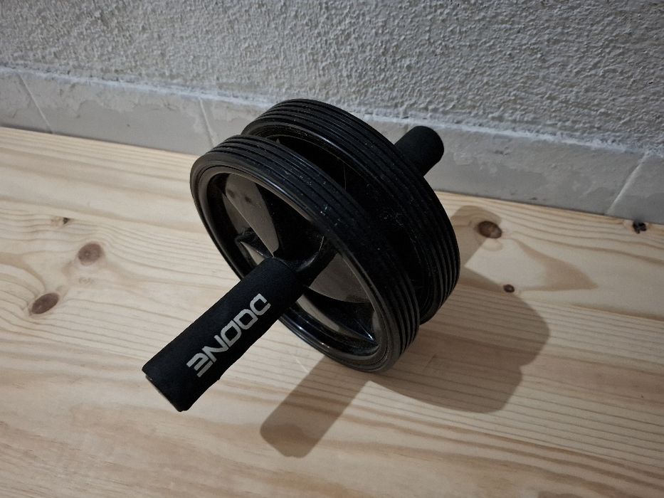 Done Abdominal Roller444442583300853760