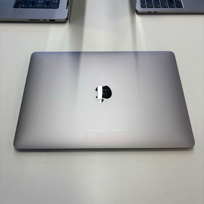 Ноутбук MacBook Air 13” 2018 i5 8/128GB • ГАРАНТІЯ • СТАН 9/10 113098