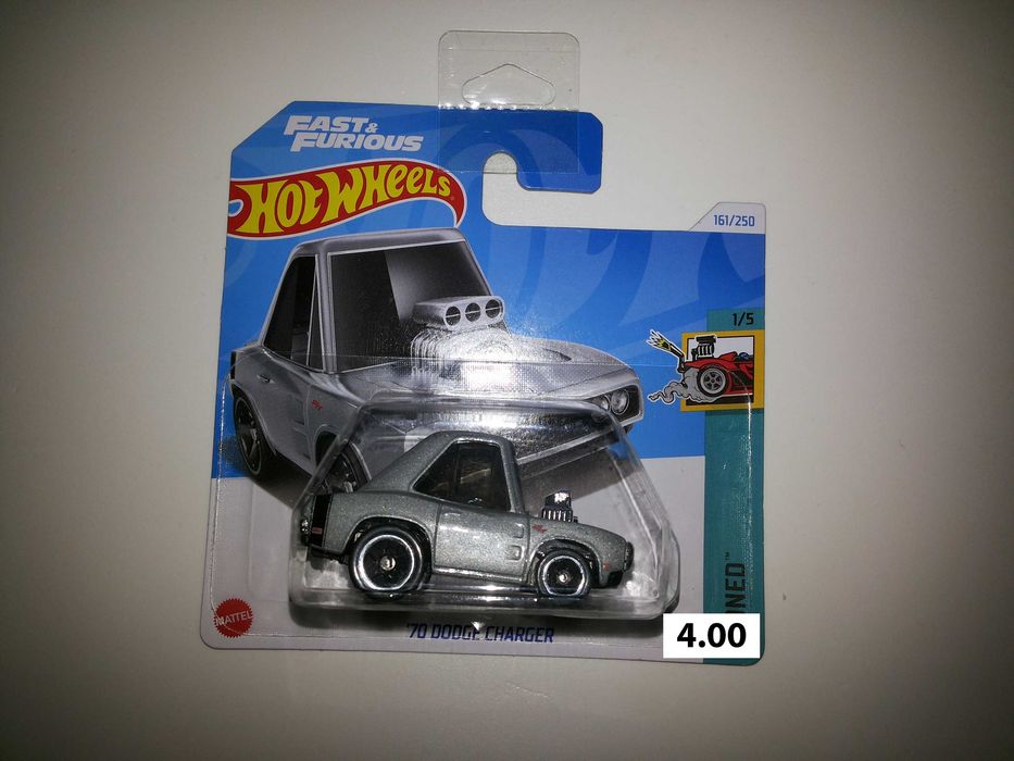 carros hot wheels - Tooned - Carros Miniaturas de Coleção Escala 1/64