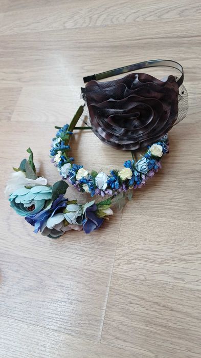 Вінок венок обруч квітка