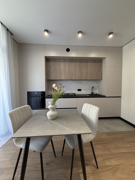 Продаж 1 к квартири біля набережної в ЖК Синергія Сіті! БЕЗ КОМІСІЇ!