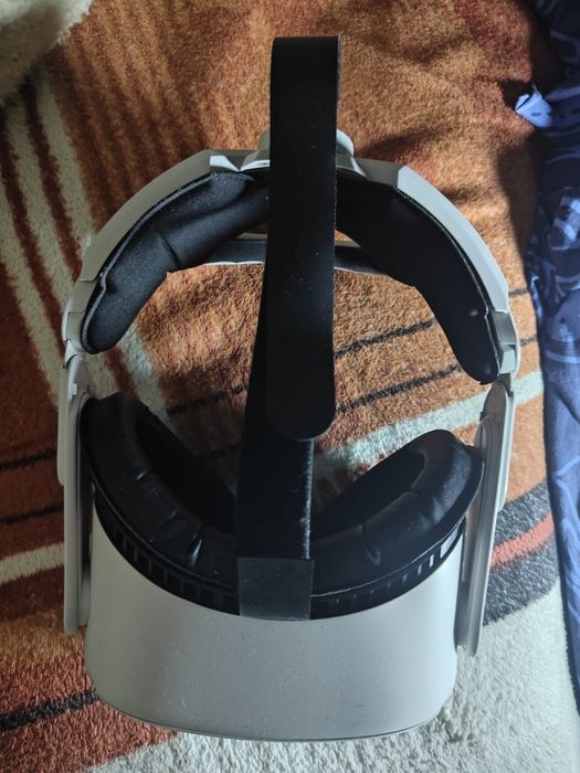 Oculus Quest 2 на 256 ГБ