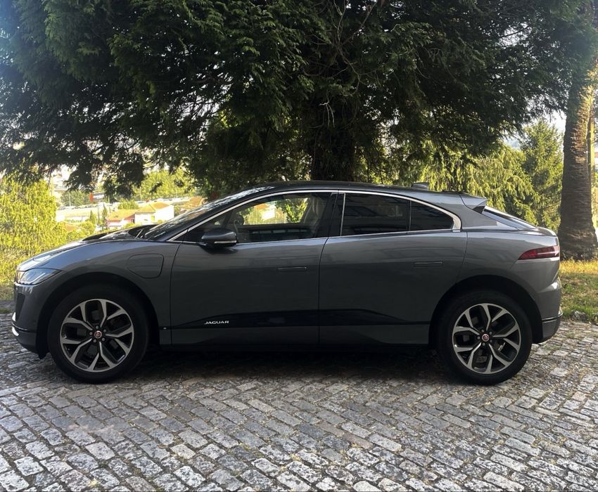 Jaguar I-Pace EV400 AWD531656050161100801
