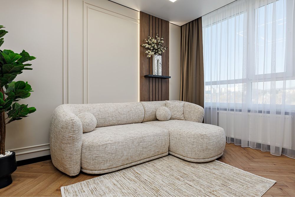 Apartment in Lviv, Zamarstyniv - Вид 5