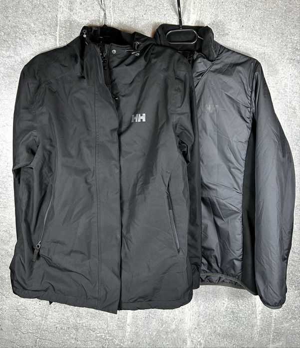 Kurtka 2w1 Helly Hansen Helly Tech Protection L