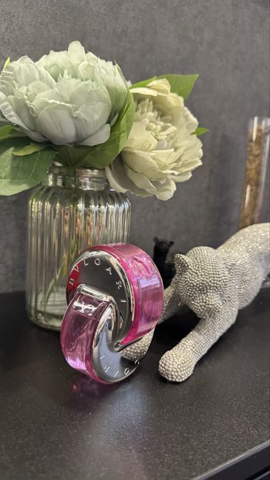 Туалетная вода Bvlgari Omnia Pink 65 мл Оригінал