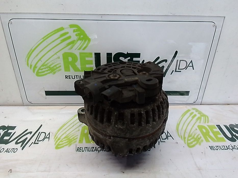 Alternador Mini Mini Clubman (R55)