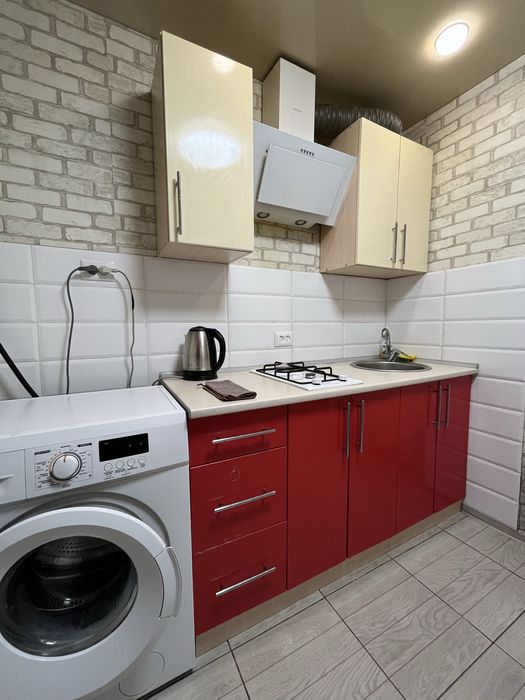 1к ЕВРО в Центре,1-этаж