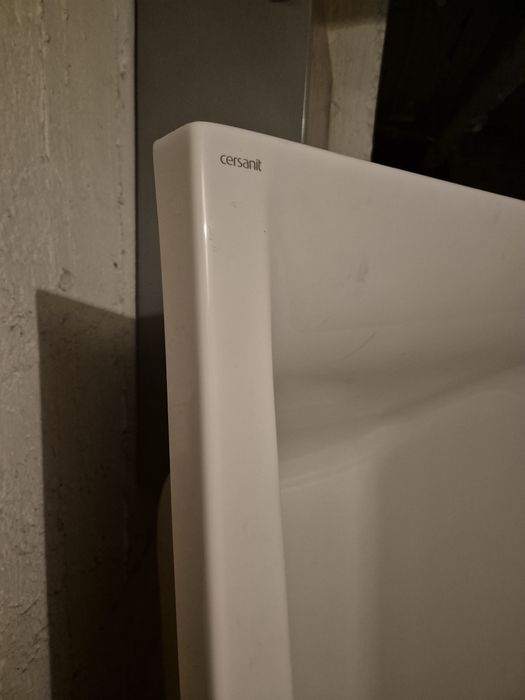 Wanna Cersanit 140x70