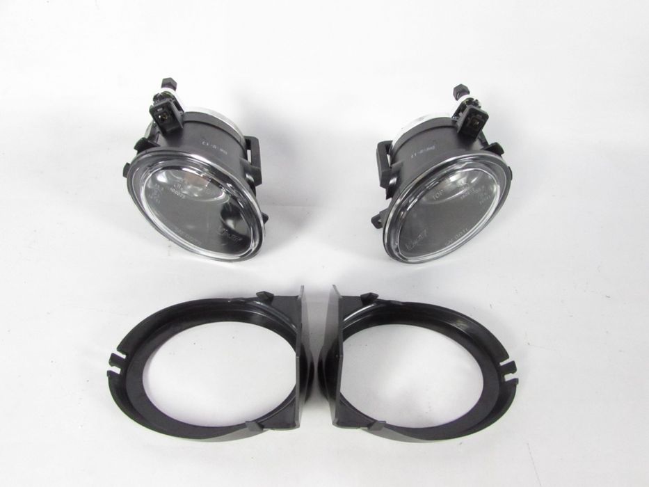 Conjunto Faróis Nevoeiro Bmw 3 Ref: 10318