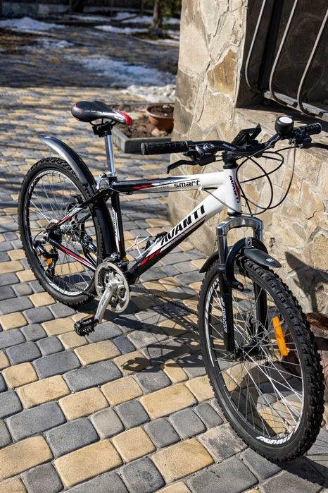 Велосипед підлітковий Avanti Smart 26" 2025 – стан відмінний