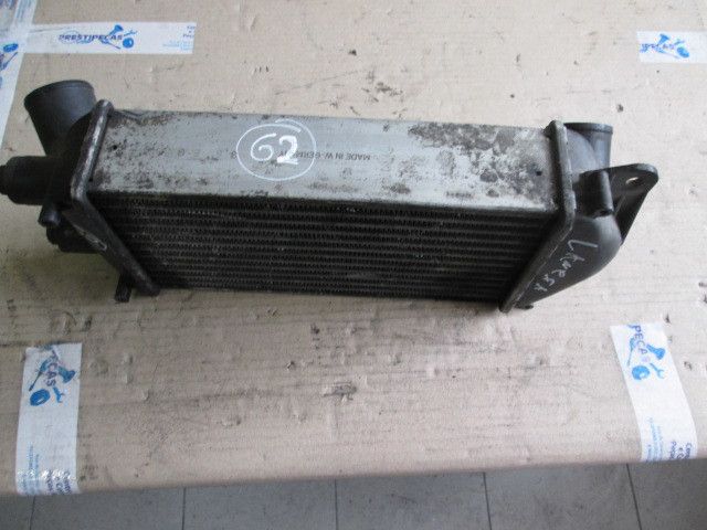 Radiador do intercooler LANCIA Delta II (836_)