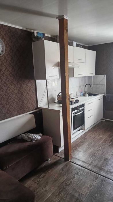 Продам будинок Горбанівка (9842)