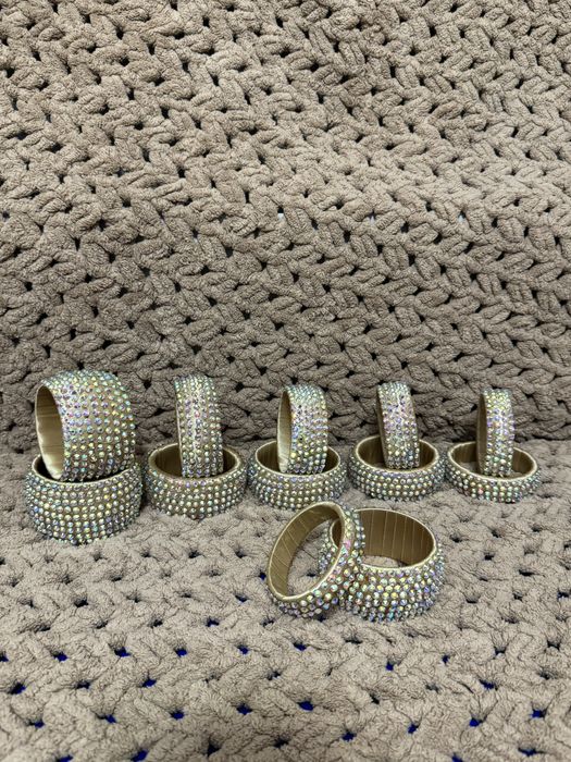 Украшения, браслеты для восточных танцев