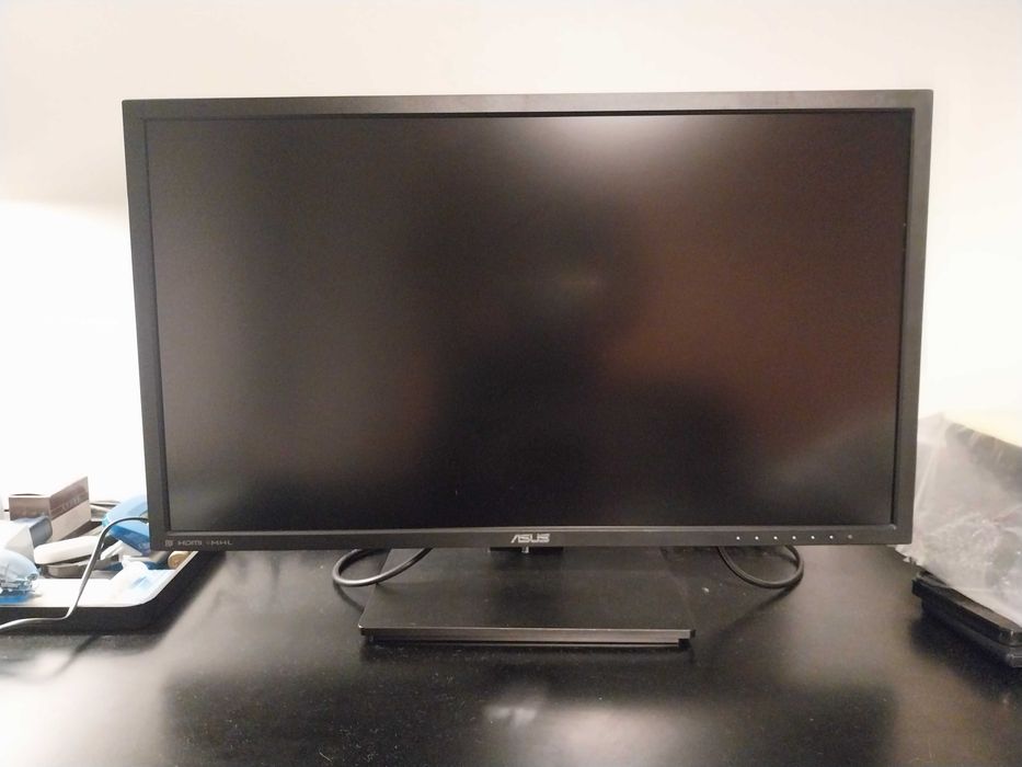 Monitor ASUS PB287Q - 28'' 4K UHD (3840x2160)