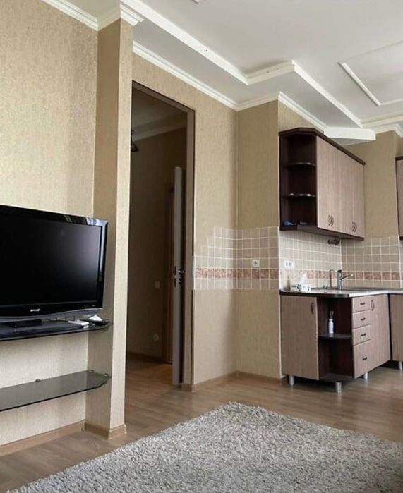 Оренда 2к квартири в Центрі