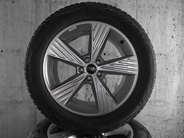 4 Jantes 19 Audi 5x112 | 19 / 45 / 5x112