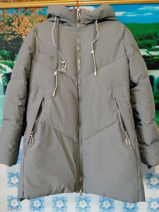 Куртка женская , зима