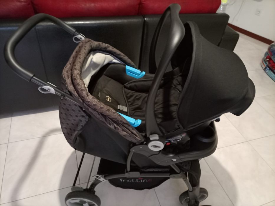 Carrinho e ovo para bebés63825785143939121