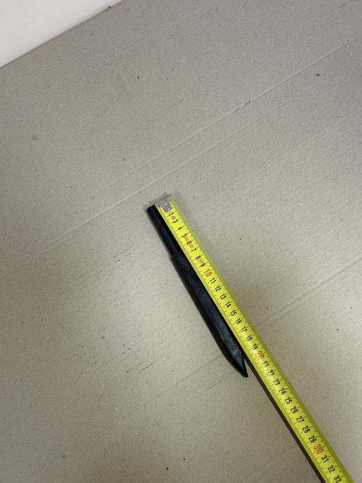 Шлейф борона.Зуб борони шлейфової  Є 620 МакФарлейн(McFarlane). E -620