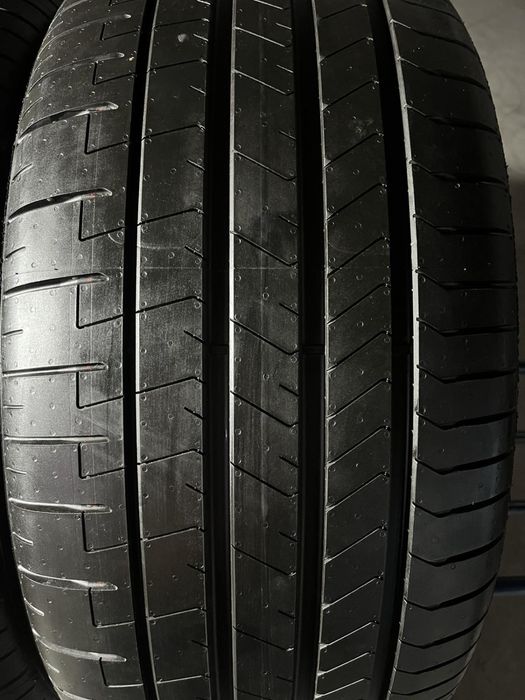 295/35/23 R23 Pirelli PZero PZ4 4шт нові