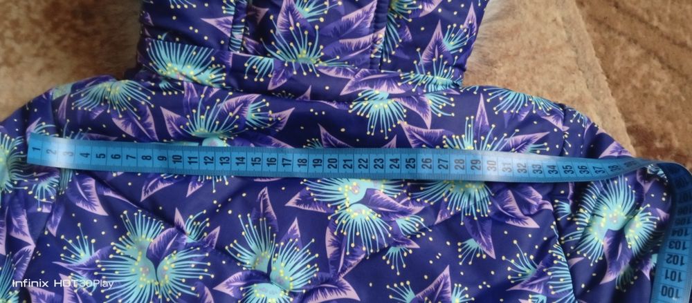 Зимняя куртка/пальто для девочки