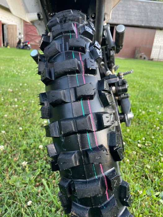 Cross Asix Defender 150 CC