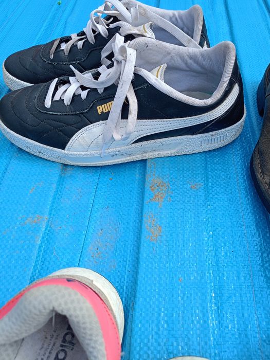 Buty  puma  męskie