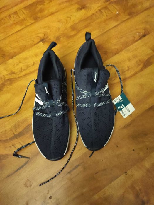 Buty męskie nowe 41