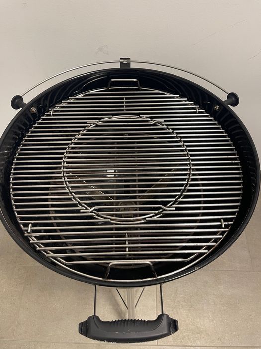 Гриль Weber Master-Touch